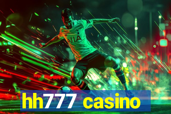 hh777 casino